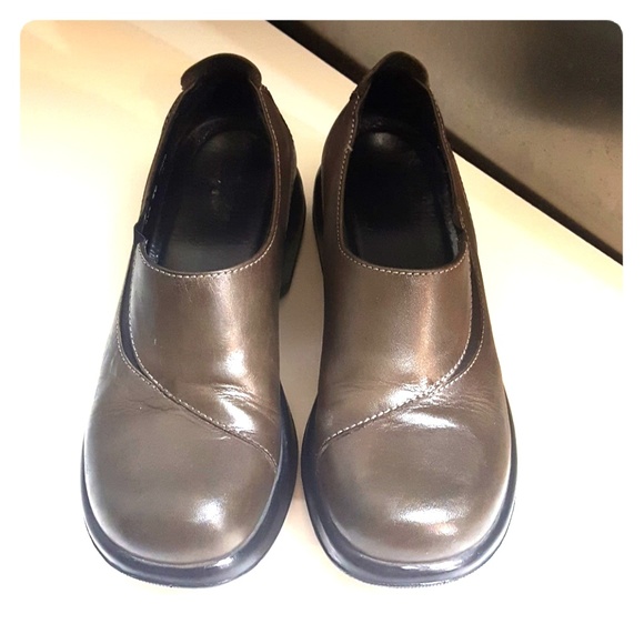 where are danskos made